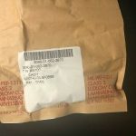 HONEYWELL SHAFT & SLEEVE P/N  3602218-1 NE COND #  11443 (12) - Image 4