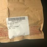 Over 10 million line items available today.. - HONEYWELL SHAFT & SLEEVE P/N 3602218-1 NE COND # 11443 (12)