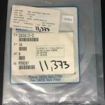 Over 10 million line items available today.. - HONEYWELL SHIM P/N 203612-2 NS COND # 11373 (3)