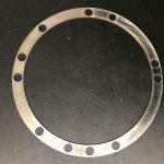 Over 10 million line items available today.. - HONEYWELL SHIM P/N 203729-4 NS COND # 11374 (10)