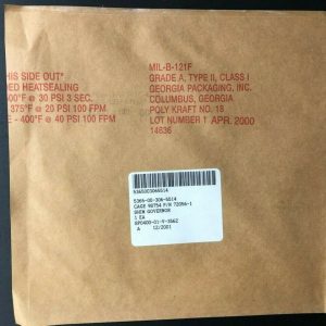 - Shop HONEYWELL SHIM P/N 72056-1 NE COND # 11455 (16)