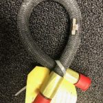 Over 10 million line items available today.. - HOSE ASSY (FUEL HOSE) COMES WITH SVR TAG P/N 111417-450122 # 11888