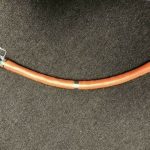 Over 10 million line items available today.. - HOSE ASSY (FUEL) P/N 624000-10D-0270 NE COND # 11848