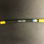 Over 10 million line items available today.. - HOSE ASSY P/N 2307006-22 FN CONDITION # 8481