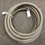 Over 10 million line items available today.. - HOSE ASSY P/N 303-10 (APPROX 22 FOOT ROLL) NS COND # 11231
