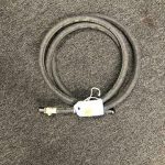 Over 10 million line items available today.. - HOSE ASSY P/N 303-4 (7 FOOT ROLL) NE COND # 11178