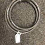 Over 10 million line items available today.. - HOSE ASSY P/N 306-6 (APPROX 5 FOOT ROLL) NS COND # 11180