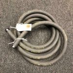 Over 10 million line items available today.. - HOSE ASSY P/N 306-8 (APPROX 10 FOOT ROLL) NS COND # 11181