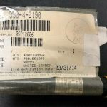 Over 10 million line items available today.. - HOSE ASSY P/N 350-4-0190 COMES WITH 8130-3 NEW COND. # 11893