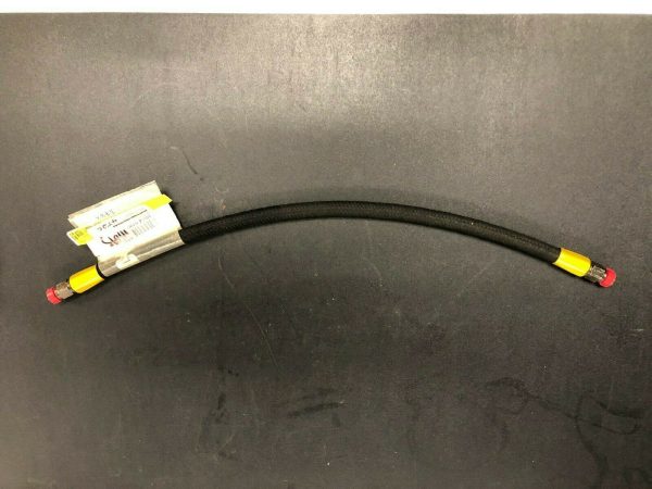 Over 10 million line items available today.. - HOSE ASSY P/N 350-4-0190 COMES WITH 8130-3 NEW COND. # 11893
