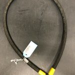 Over 10 million line items available today.. - HOSE ASSY P/N 350-4-0386 NE COND # 11892 (2)