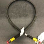 Over 10 million line items available today.. - HOSE ASSY P/N 350-4-0404 NEW COND # 11891