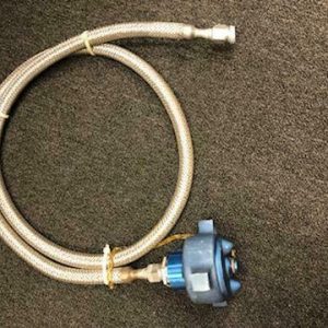 - Shop HOSE ASSY P/N 600701 (HONEYWELL) NE COND # 12071