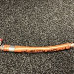 Over 10 million line items available today.. - HOSE ASSY P/N AE102/624 - AS1072 NEW COND. # 10776