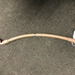 Over 10 million line items available today.. - HOSE ASSY P/N AE3663163J0250 NE COND 11869