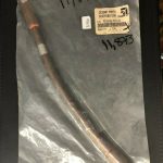 Over 10 million line items available today.. - HOSE ASSY P/N AE366381980144 NE COND # 11873/74 (2)