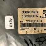 Over 10 million line items available today.. - HOSE ASSY P/N AE366381980144 NE COND # 11873/74 (2)