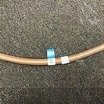 Over 10 million line items available today.. - HOSE ASSY P/N AE466-8 HS1801 NEW 8130-3 # 11871
