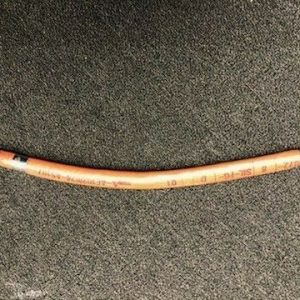 - Shop HOSE ASSY P/N AE6351E0170-010 NEW COND # 11863 (2)