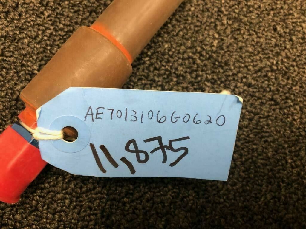 Over 10 million line items available today.. - HOSE ASSY P/N AE7013106G0620 NEW COND 11875 HOSE ASSY P/N AE7013106G0620 NEW COND 11875 - Image 4