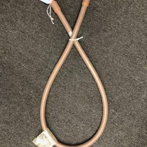HOSE ASSY P/N AE7013106G0620 NEW COND 11875