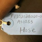 Over 10 million line items available today.. - HOSE ASSY P/N F130202B0120-000 NEW # 11872 (2)