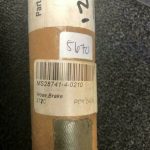 Over 10 million line items available today.. - HOSE ASSY P/N MS28741-4-0210 NE COND # 12053 (2)