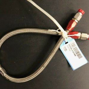 HOSE ASSY P/N S1236-3-0190 NEW # 11884