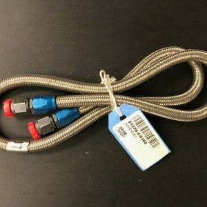 HOSE ASSY P/N S1236-4-0360 NEW COND # 11886
