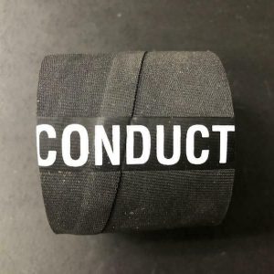 HOSE, INTAKE P/N STD1196 NS COND # 10676 (5)