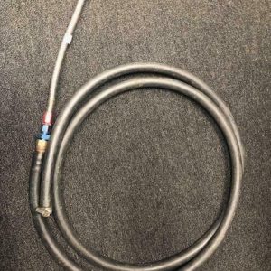 HOSE MIL4-600-4-91 5/8" 10'