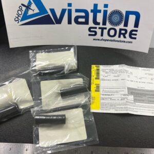 HOSE-PN-STD2180-LOT-OF-4-IN-NS-COND-WITH-8130-10552-295028350283