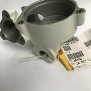 HOUSING ASSY P/N  2047123-1 NS COND  # 11811