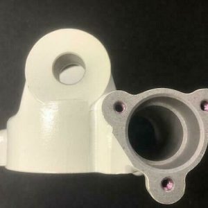 HOUSING ASSY P/N 2047124-1 (HONEYWELL)  NE COND # 11919