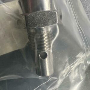 HOUSING-VALVE-POPPET-HONEYWELL-PN-885017-1-NE-COND-1471-2-294955157630