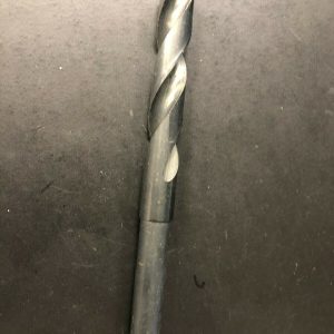 HS USA DRILL BIT (SIZE 9/16") NS COND # 10712
