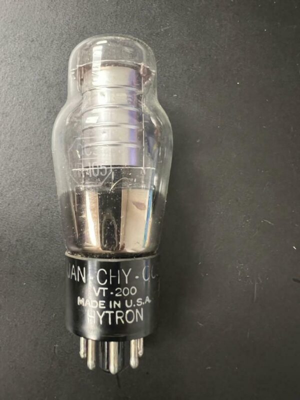 HYTRON-VT-200-TUBE-PN-OC3-NS-COND-13172-294801621259