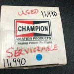 Over 10 million line items available today.. - IGNITION HARNESS P/N CH14001 SV COND # 11990