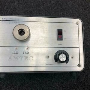 ILU 150 AMTEC (POWER SUPPLY) USED  # 12761
