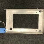 IN-152A Bendix/King/Honeywell Indicator Mounting Tray 4007926-0502 USED # 11212 - Image 4