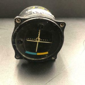 - Shop INDICATOR 101-D P/N A177-127 USED # 12266