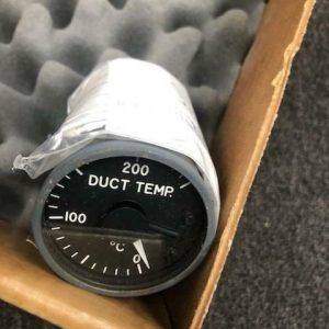 - Shop INDICATOR ANTI ICE DUCT P/N 162BL504 AIRLINE TRACE 8130-3 REPAIRED #11693 (4)