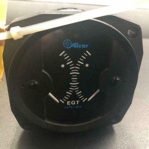 - Shop INDICATOR EGT P/N 46155 SV TAG # 12272