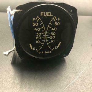 - Shop INDICATOR FUEL QUALITY EA124 P/N AN124 USED # 12271
