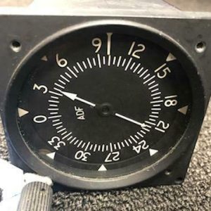 - Shop INDICATOR IN-346A P/N 40980-1001 USED # 12243