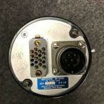 INDICATOR IN-346C P/N 41360-1000 REP TAG  # 12199 - Image 3