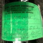 INDICATOR IN-346C P/N 41360-1000 REP TAG  # 12199 - Image 9