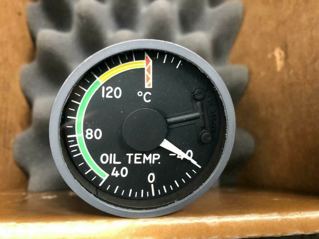 Over 10 million line items available today.. - INDICATOR OIL TEMP P/N 162BL704C 8130-3 (AIRLINE TRACE) # 12318 (2) INDICATOR OIL TEMP P/N 162BL704C 8130-3 (AIRLINE TRACE) # 12318 (2)