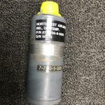Over 10 million line items available today.. - INDICATOR OIL TEMP P/N 162BL704D 8130-3 AIRLINE TRACE # 12397 (6)