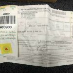 Over 10 million line items available today.. - INDICATOR OIL TEMP P/N 162BL704D 8130-3 AIRLINE TRACE # 12397 (6)
